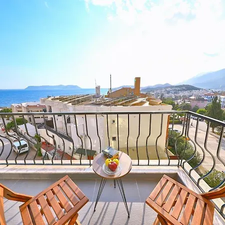 Ozy Center * Kaş
