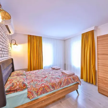 Ozy Center Kaş