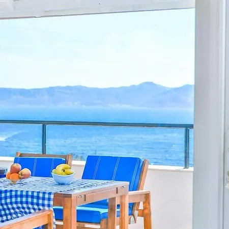 Ozy Center Kaş