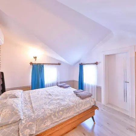 Ozy Center Daire *