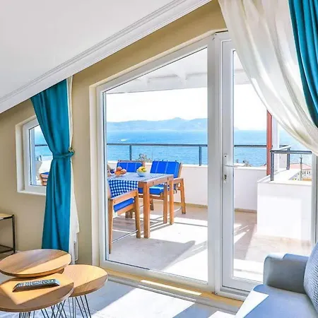 Appartement Ozy Center *