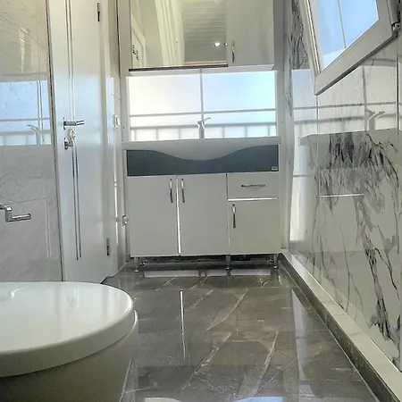 Ozy Center * Kaş