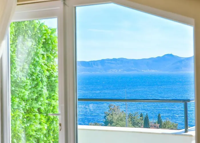 Appartement Ozy Center *