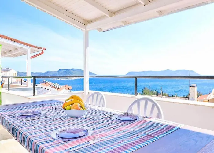 Appartement Ozy Center *