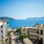 Ozy Center Apartment Kas