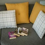 Ozy Center Apartment Kas