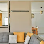 Ozy Center Apartment *