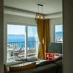 Ozy Center Apartment *