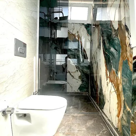 Apartmán Ozy Center Kaş