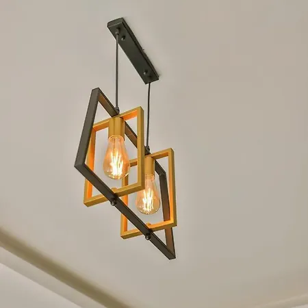 Ozy Center Apartment *