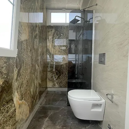 Apartmán Ozy Center Kaş