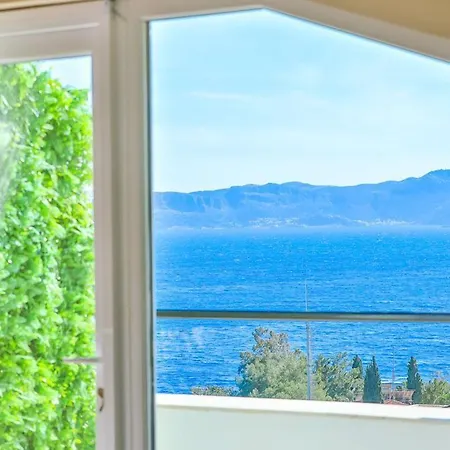 Apartmán Ozy Center *