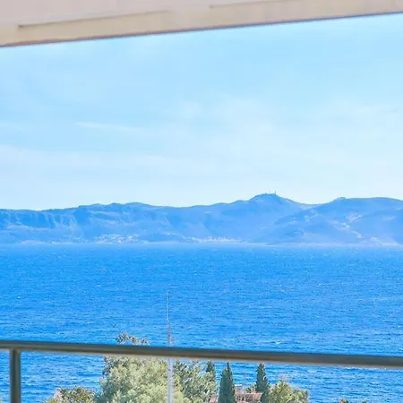 Ozy Center Apartmán Kaş