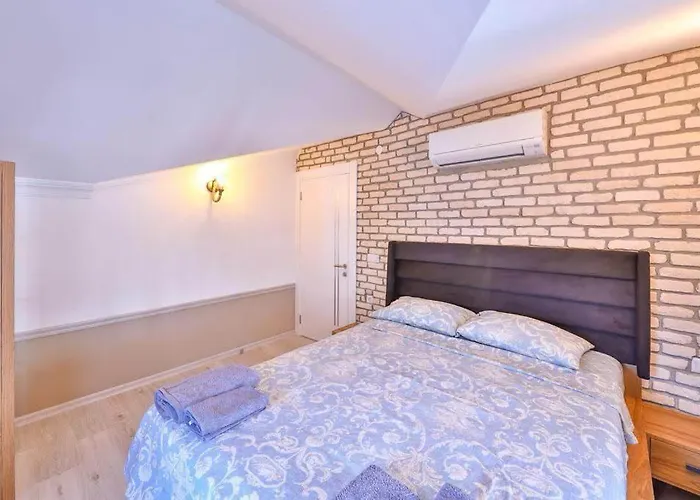 Apartment Ozy Center *