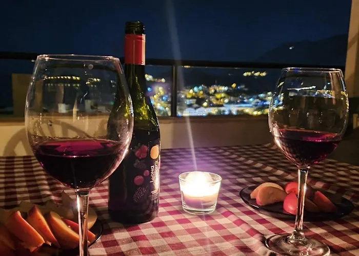 Apartment Ozy Center Kas