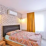 Ozy Center Appartement Kaş