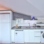 Appartement Ozy Center
