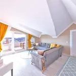Ozy Center Appartement Kaş