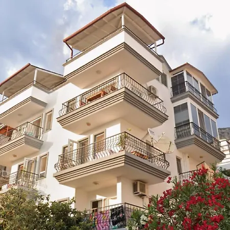 Ozy Center Apartamento *