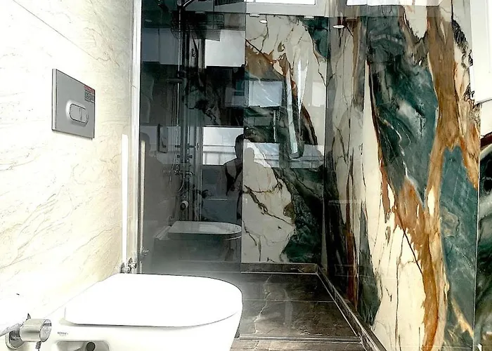 Apartamento Ozy Center Kas