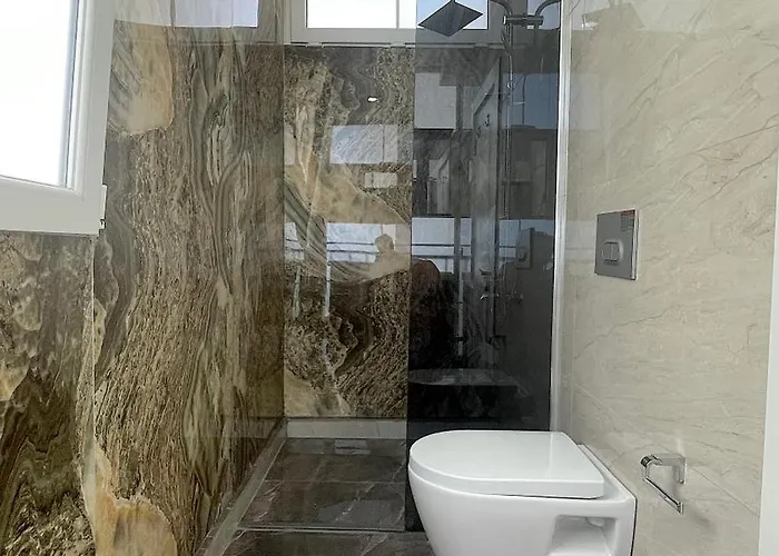 Apartamento Ozy Center Kas