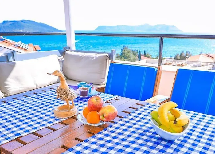 Ozy Center Apartamento