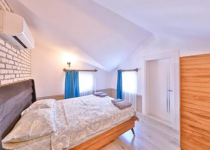 Ozy Center Apartamento *