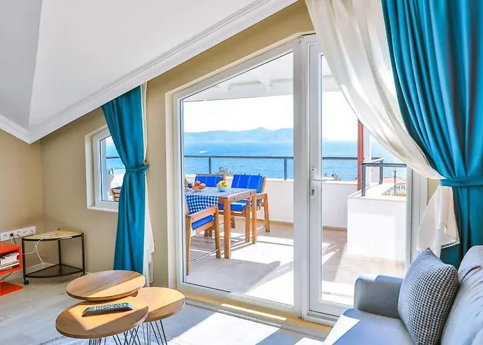 Apartamento Ozy Center *