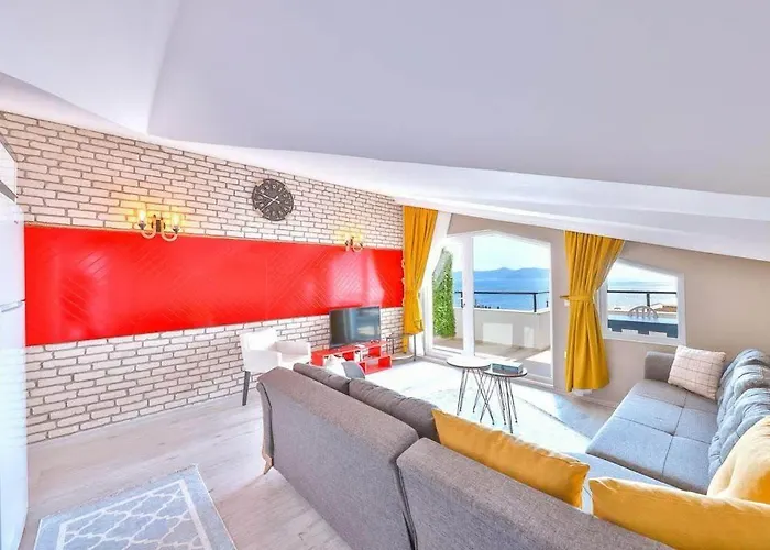 Ozy Center Apartamento *